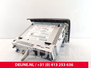 Citroen Jumper Radio O277585 photo 2