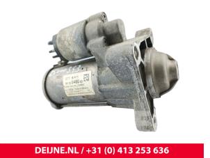 Citroen Jumper Startmotor O277597 foto 2