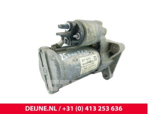 Citroen Jumper Startmotor O277597 foto 3