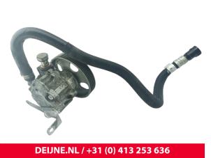 Citroen Jumper Lenkkraftverstärker Pumpe O277598 foto 2