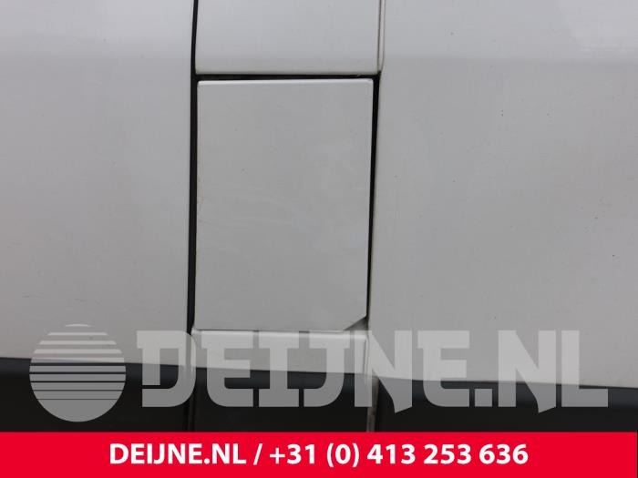 Citroen Jumper Tank Klep O277601