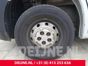 Citroen Jumper Felgen Set O277602 foto 3