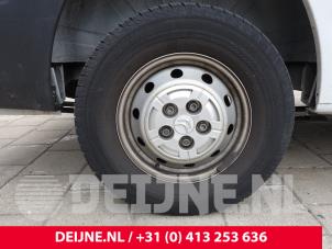Citroen Jumper Felgen Set O277602 foto 2