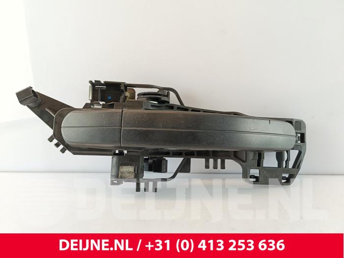 Ford Transit Custom Sliding door handle, right O277612