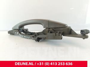 Ford Transit Custom Sliding door handle, right O277612 photo 3