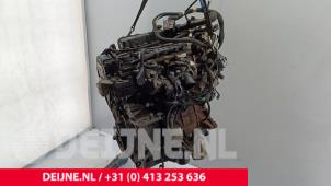 Peugeot Boxer Motor O277617 foto 2