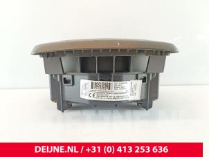 Peugeot Boxer Left airbag (steering wheel) O277631 photo 3