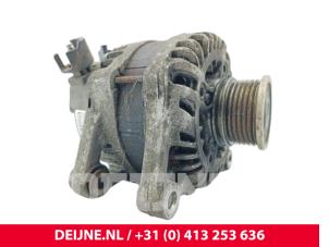 Peugeot Boxer Dynamo O277645 foto 2