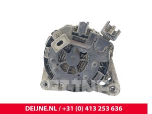 Peugeot Boxer Dynamo O277645 foto 3