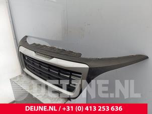 Peugeot Boxer Grille O277650 foto 3