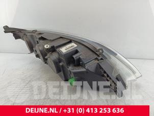 Peugeot Boxer Headlight, left O277654 photo 3