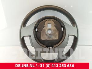 Peugeot Boxer Lenkrad O277673 foto 2