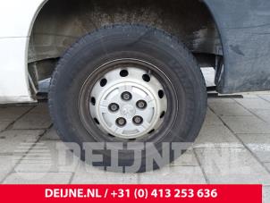 Gebruikte Velgen set Peugeot Boxer (U9) 2.2 Blue HDi 140 Prijs € 242,00 Inclusief btw aangeboden door van Deijne Onderdelen Uden B.V.