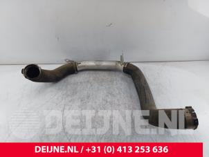Volvo V40 Intercooler tube O277693 photo 2