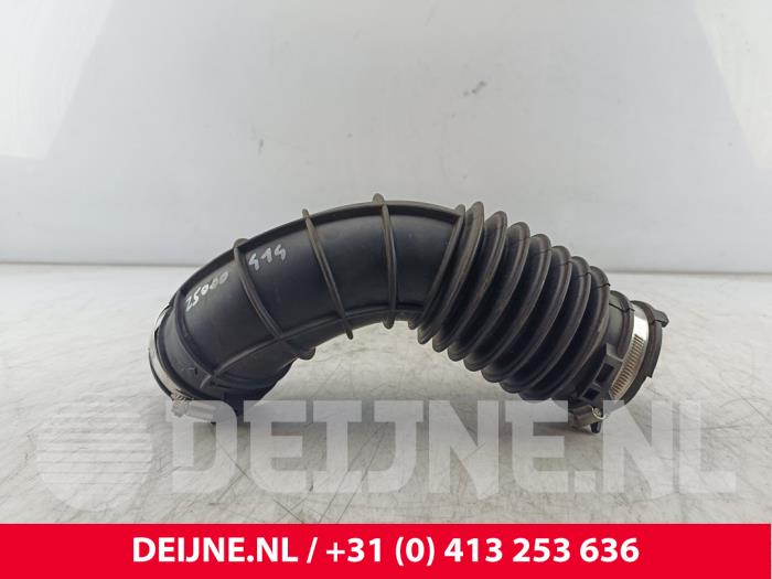 Ford Transit Custom Ansaugschlauch Luft O277694