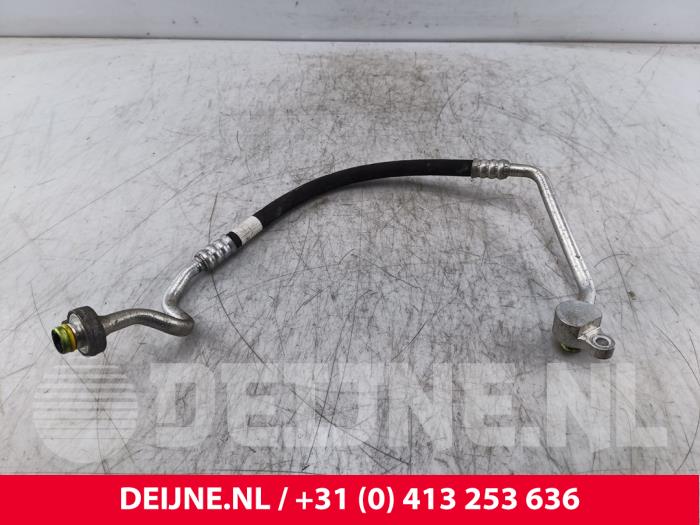 Volvo V40 Airco Leiding O277697