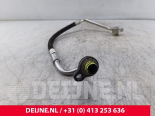 Volvo V40 Klima Leitung O277697 foto 2