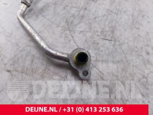 Volvo V40 Klima Leitung O277697 foto 3