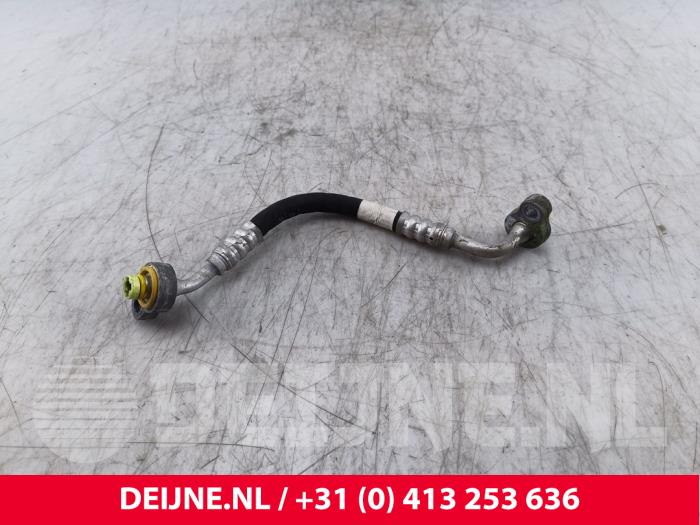 Volvo V40 Airco Leiding O277698