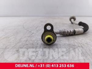 Volvo V40 Klima Leitung O277698 foto 3