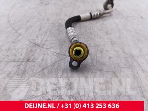 Volvo V40 Klima Leitung O277698 foto 2