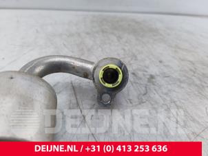 Volvo V40 Klima Leitung O277699 foto 3