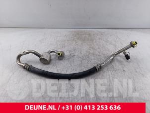 Volvo V40 Klima Leitung O277699 foto 2