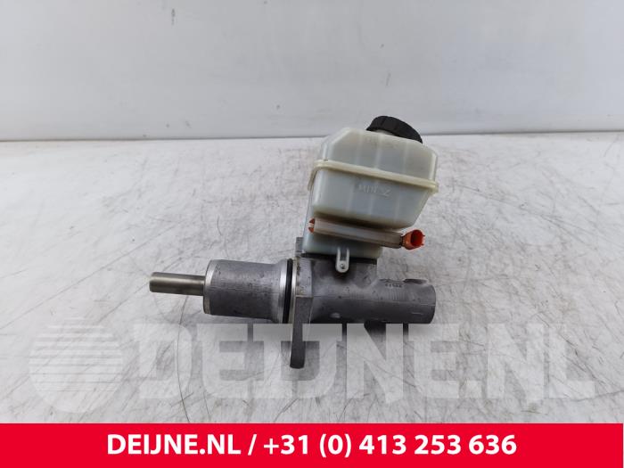 Mercedes Sprinter Hauptbremszylinder O277701