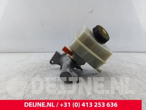 Mercedes Sprinter Hauptbremszylinder O277701 foto 3