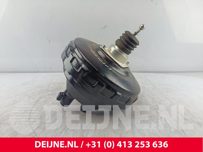 Volvo XC90 Brake servo O277705