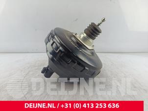 Gebruikte Rembooster Volvo XC90 II 2.0 T8 16V Twin Engine AWD Prijs € 100,00 Margeregeling aangeboden door van Deijne Onderdelen Uden B.V.