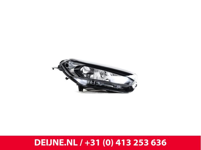 Ford Transit Courier Headlight, right O9990002698
