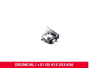 Ford Transit Courier Headlight, right O9990002698 photo 2