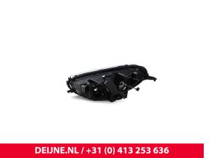 Ford Transit Courier Headlight, right O9990002698 photo 4