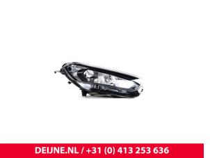 Nieuwe Rechter Koplamp Ford Transit Courier Prijs € 127,05 Inclusief btw aangeboden door van Deijne Onderdelen Uden B.V.