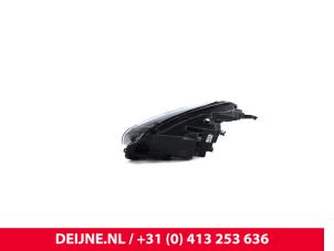Ford Transit Courier Headlight, right O9990002698 photo 3