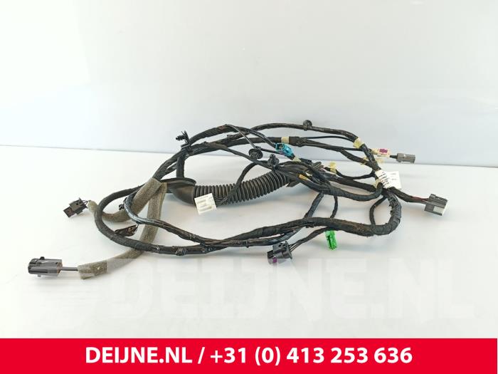 Volvo C40 Kabelboom O277706