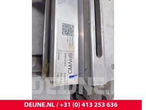 Lynk & Co 01 Lenksaule Gehӓuse komplett O277710 foto 3