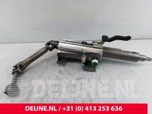 Lynk & Co 01 Lenksaule Gehӓuse komplett O277710 foto 2