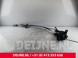 Gebruikte Pook Ford Transit Custom 2.0 EcoBlue 110 Prijs € 133,10 Inclusief btw aangeboden door van Deijne Onderdelen Uden B.V.