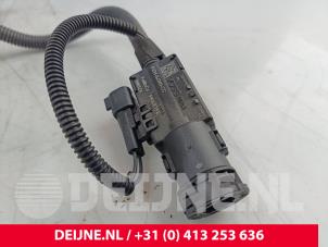 Ford Transit Custom AdBlue line O277716 photo 2