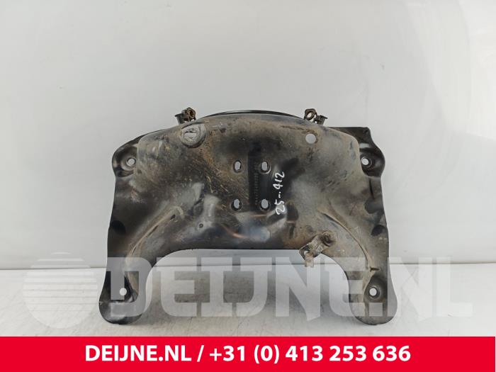Mercedes Vito Getriebe Halterung O277718