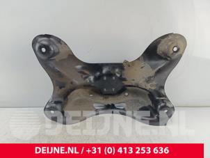 Mercedes Vito Getriebe Halterung O277718 foto 3