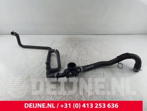 Gebruikte Thermostaathuis Ford Transit Custom 2.0 EcoBlue 110 Prijs € 36,30 Inclusief btw aangeboden door van Deijne Onderdelen Uden B.V.