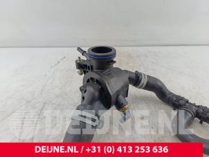 Ford Transit Custom Thermostaathuis O277720 foto 3