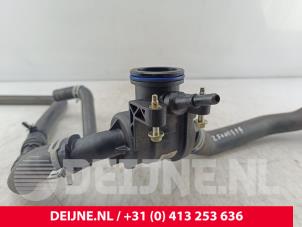 Ford Transit Custom Thermostaathuis O277720 foto 2
