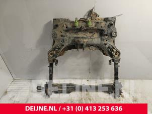 Mercedes Citan Subframe O277722 photo 2