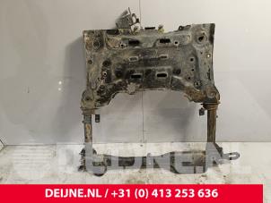 Gebruikte Subframe Mercedes Citan (420.6) 1.5 110 CDI Prijs € 393,25 Inclusief btw aangeboden door van Deijne Onderdelen Uden B.V.