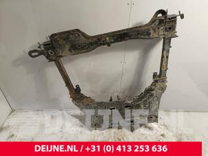 Mercedes Citan Subframe O277722 photo 3