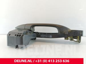 Mercedes Vito Schuifdeurgreep rechts O277728 foto 3